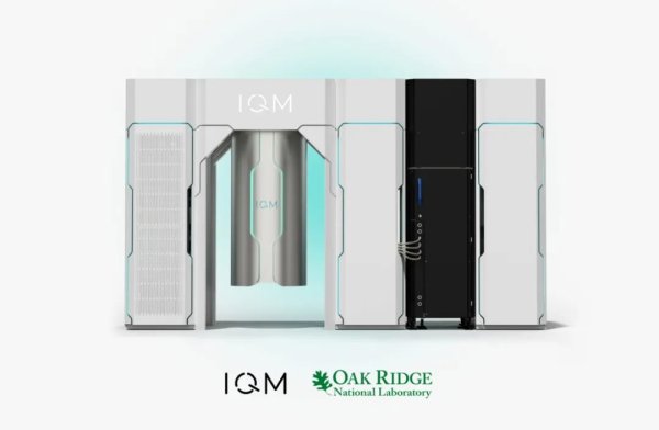 星速优配 欧洲首个量子科技独角兽诞生
