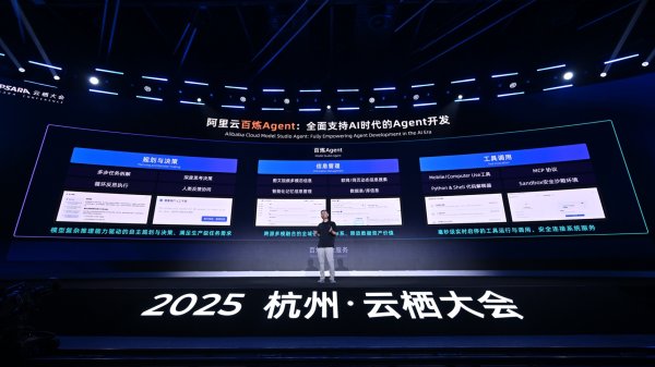 宏融信 阿里AI成中国企业首选，Agent和Coding加速AI渗透