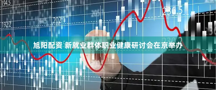 旭阳配资 新就业群体职业健康研讨会在京举办